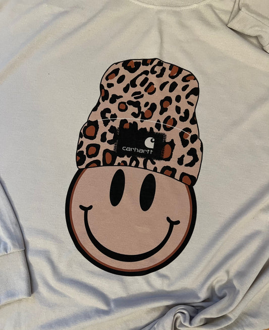 Custom Sweatshirt