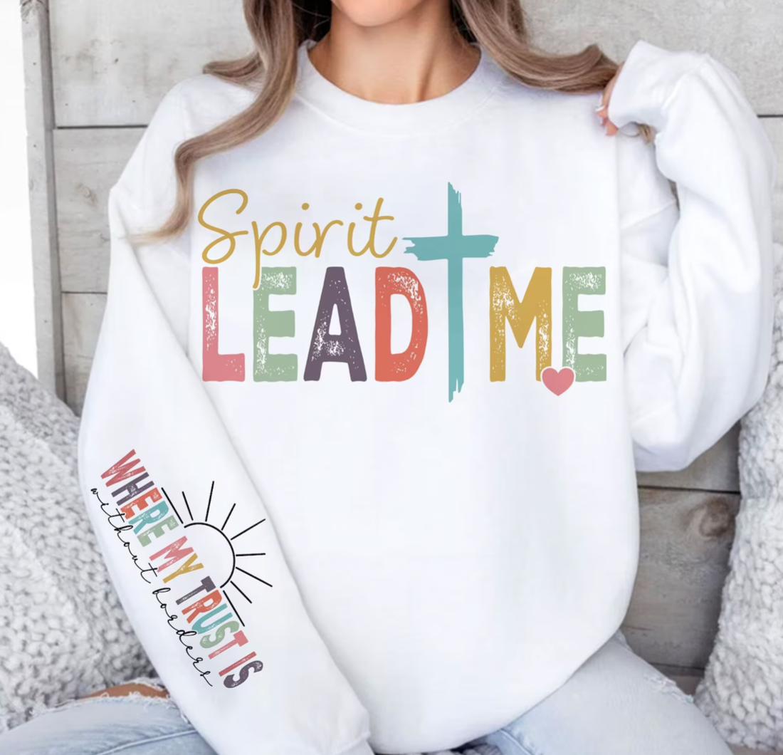 Spirit Sweatshirt