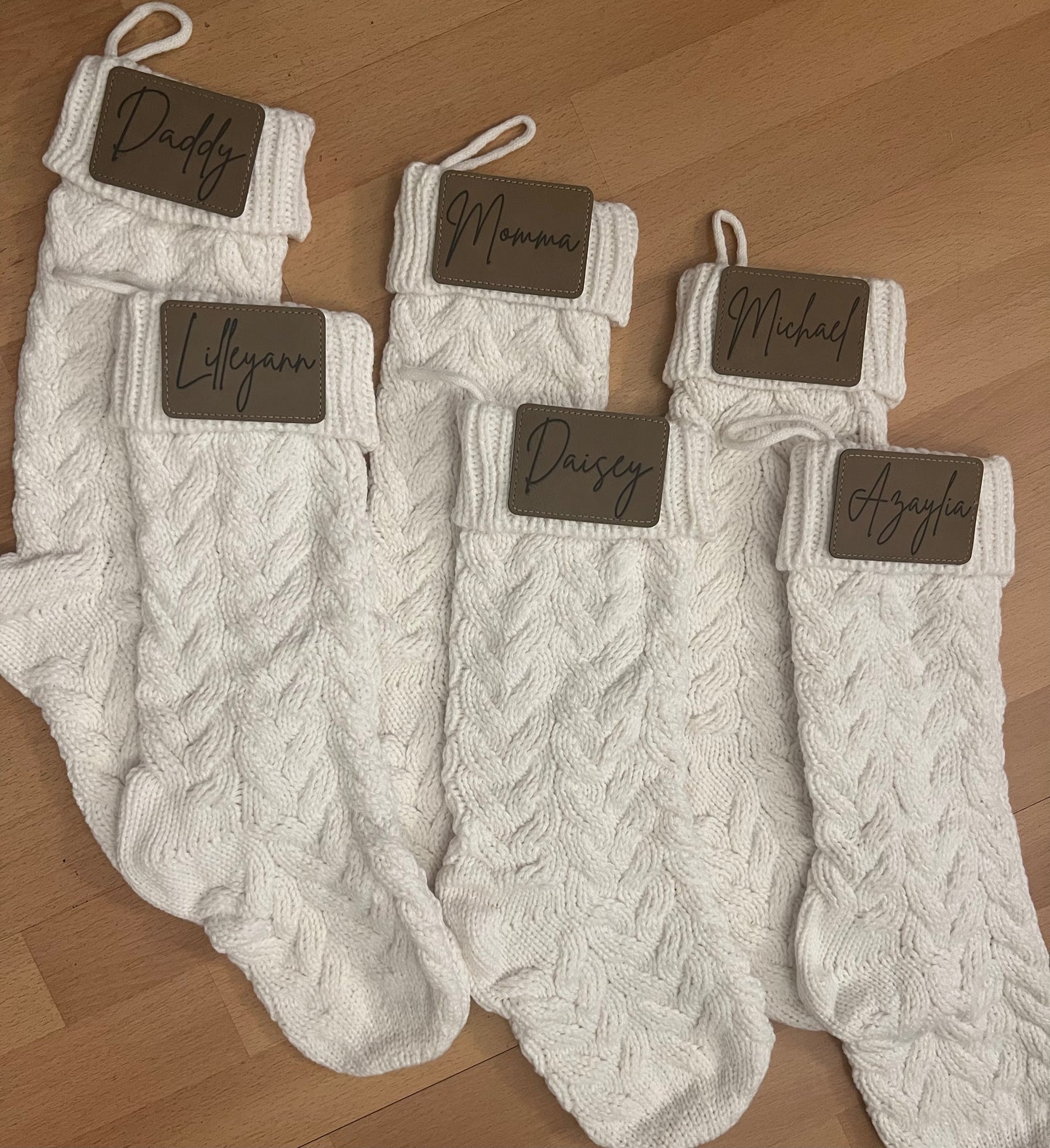 Christmas Stockings