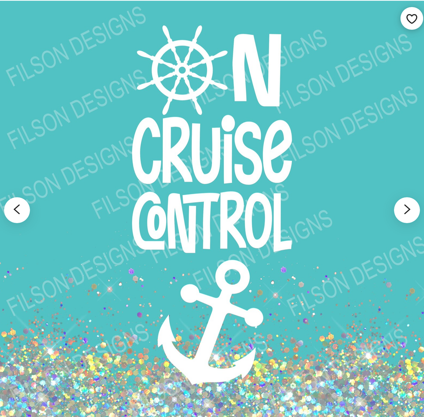 Cruise Tumbler