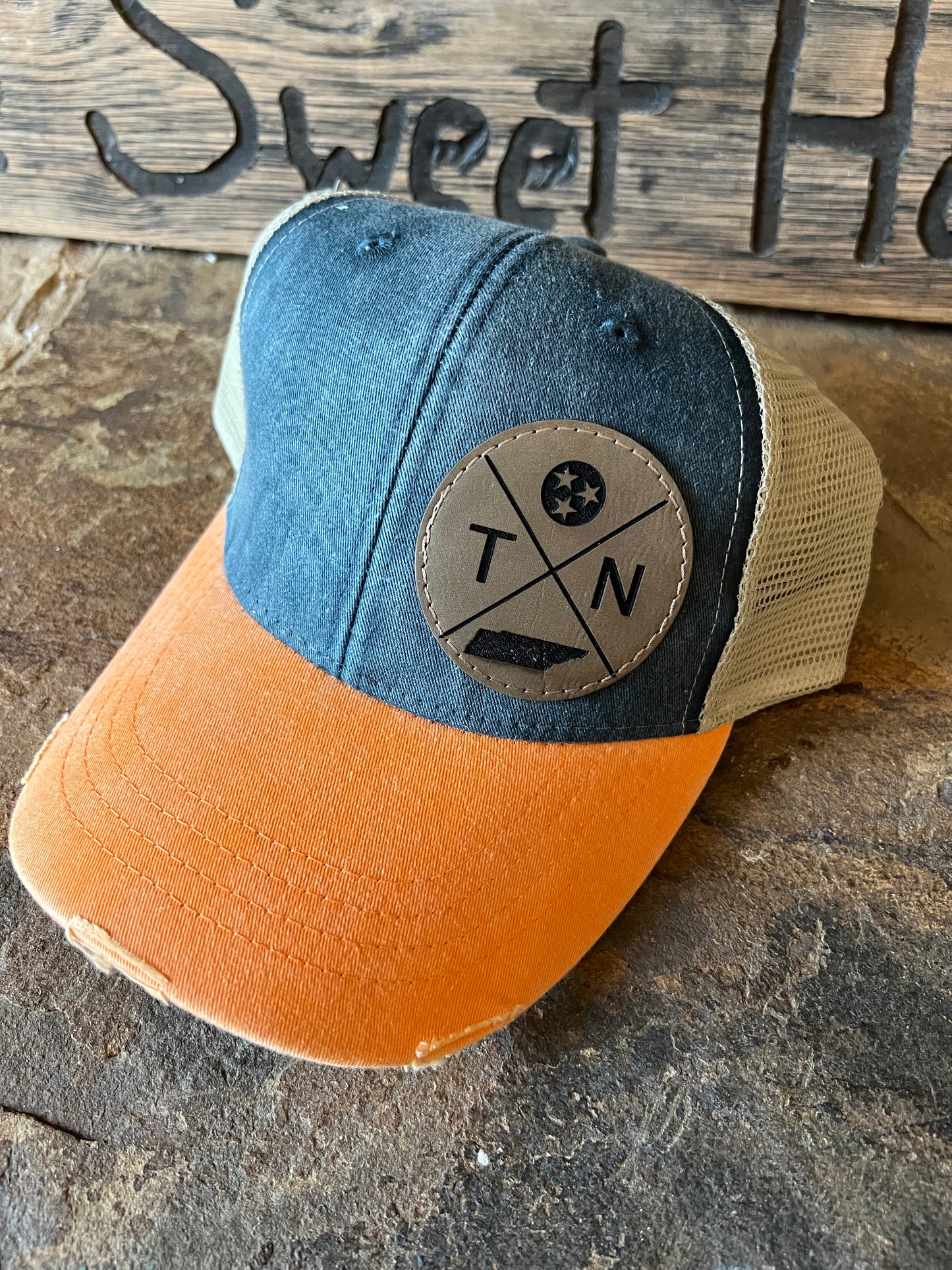 Trucker Cap