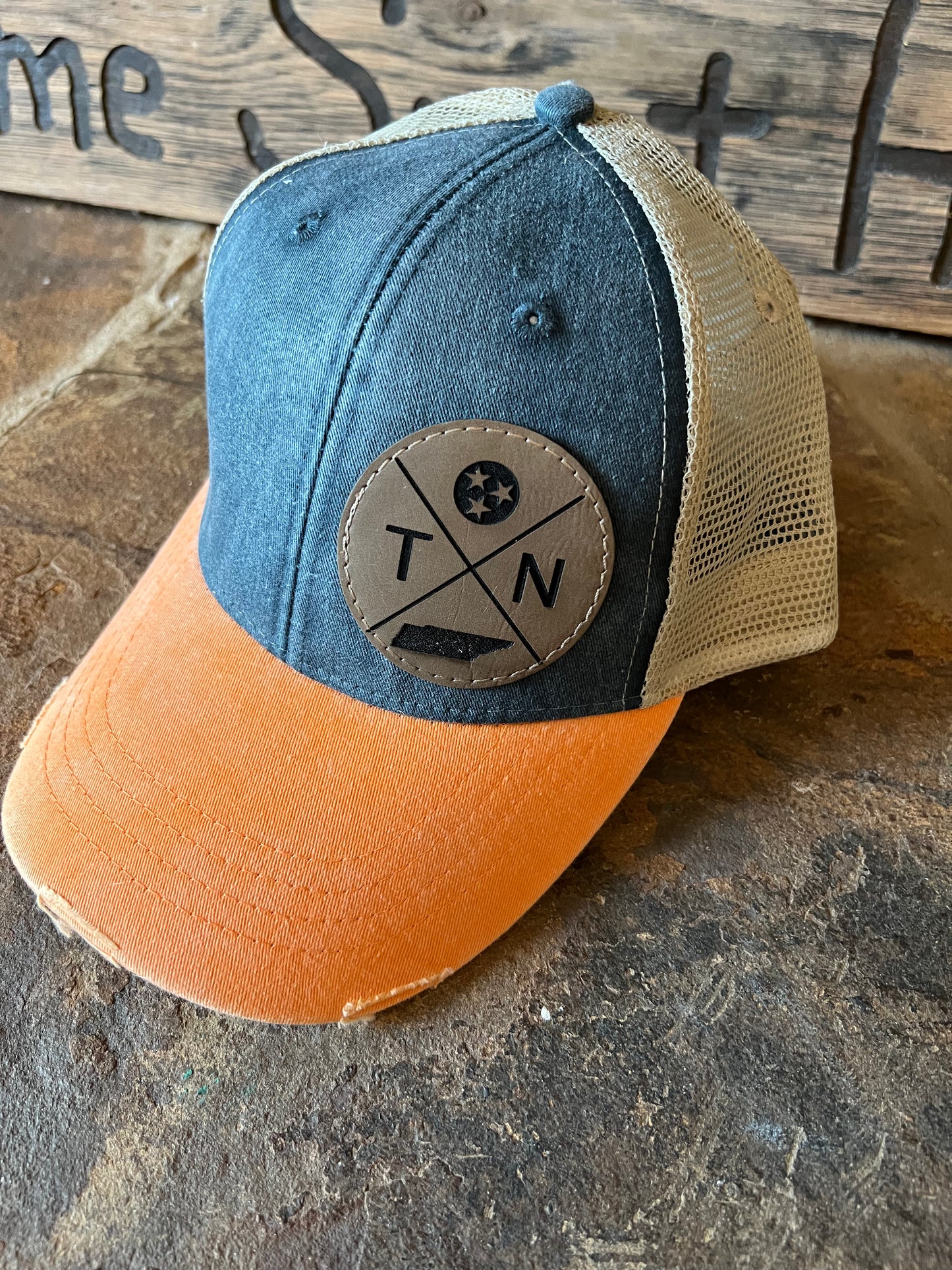 Trucker Cap